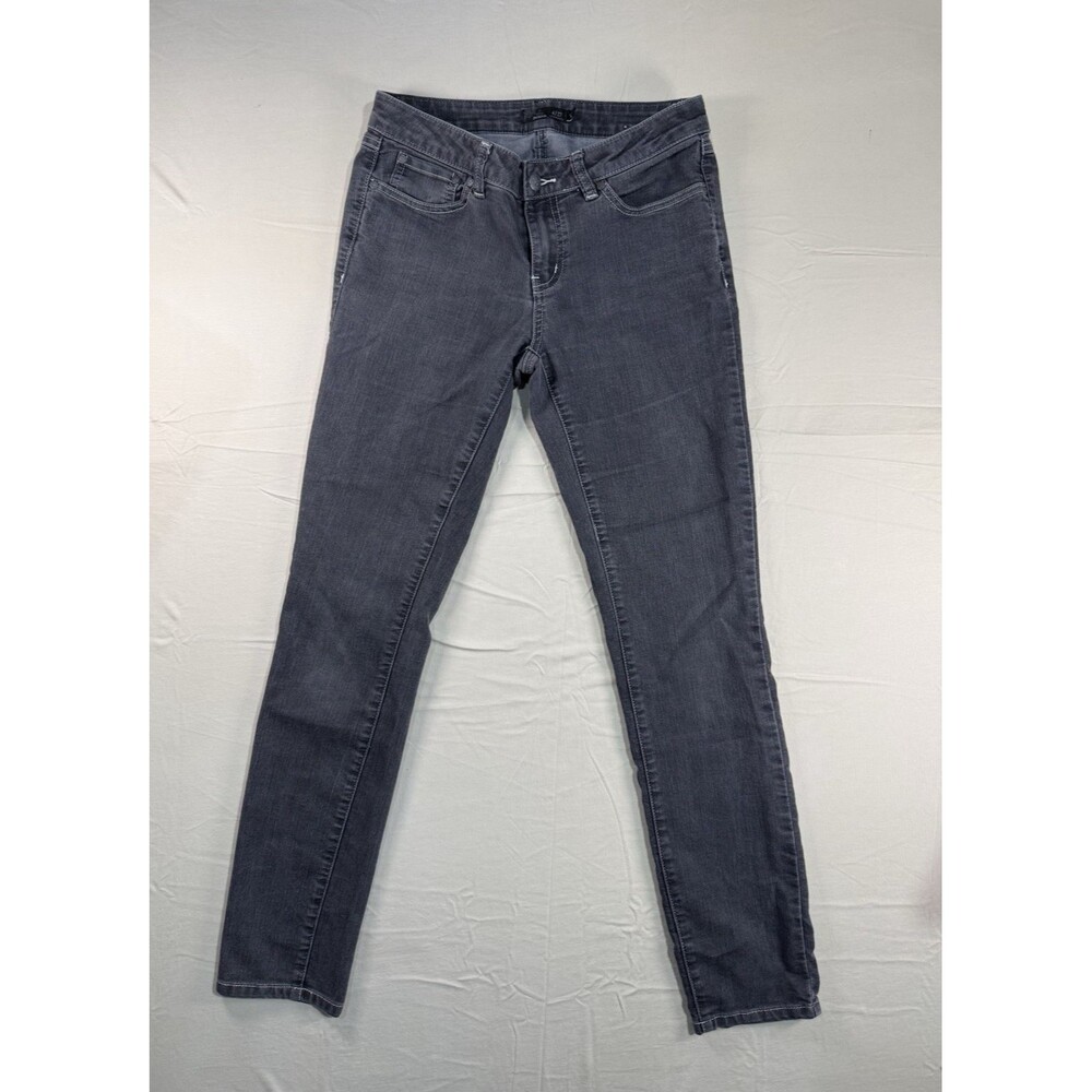 prAna Women’s Jeans – Size 4 – Charcoal Gray